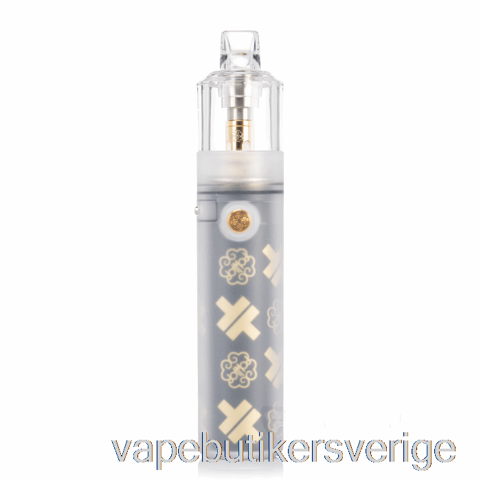 Vape Sverige Dotmod Dotstick Revo 35w Kit Klar